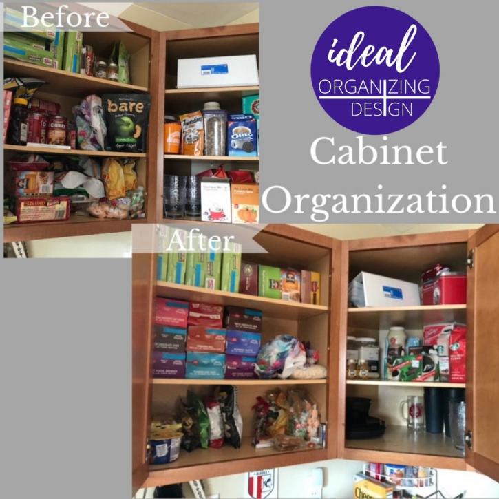 Image for Ideal Organizing + Design with ID of: 4499073