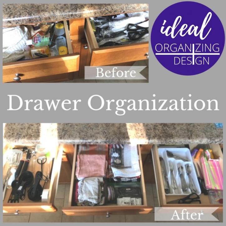 Image for Ideal Organizing + Design with ID of: 4499080