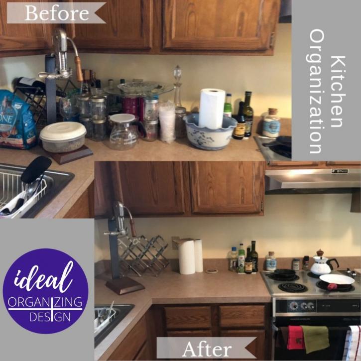 Image for Ideal Organizing + Design with ID of: 4499084