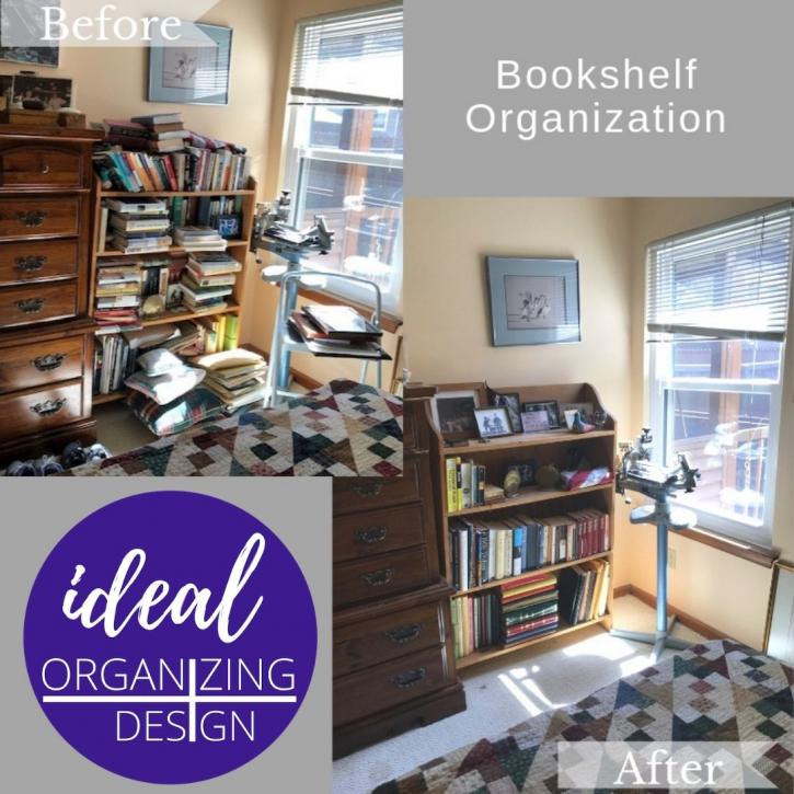 Image for Ideal Organizing + Design with ID of: 4499085