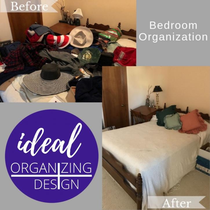 Image for Ideal Organizing + Design with ID of: 4499087