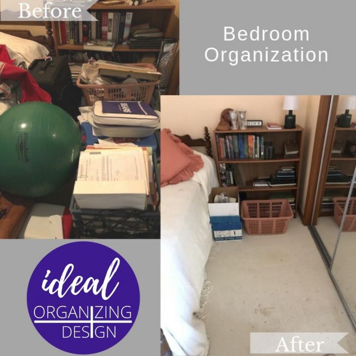Image for Ideal Organizing + Design with ID of: 4499093