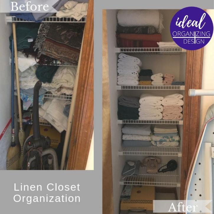 Image for Ideal Organizing + Design with ID of: 4499097