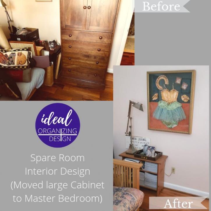 Image for Ideal Organizing + Design with ID of: 4499100
