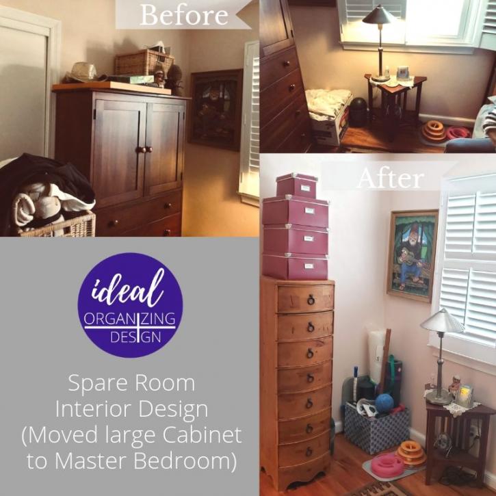 Image for Ideal Organizing + Design with ID of: 4499102