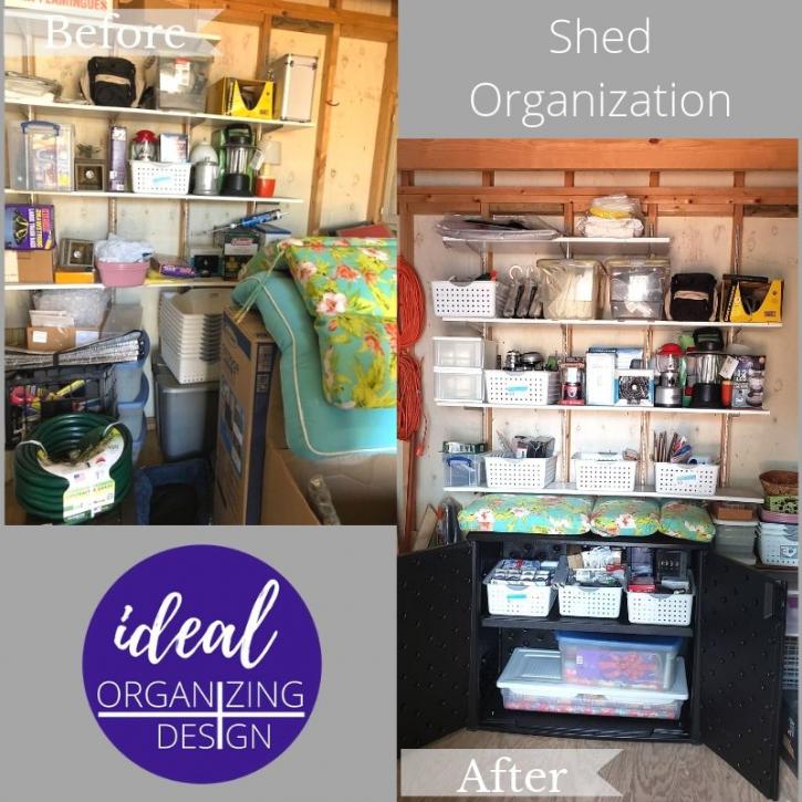 Image for Ideal Organizing + Design with ID of: 4499105