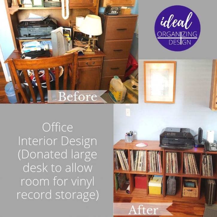 Image for Ideal Organizing + Design with ID of: 4499106