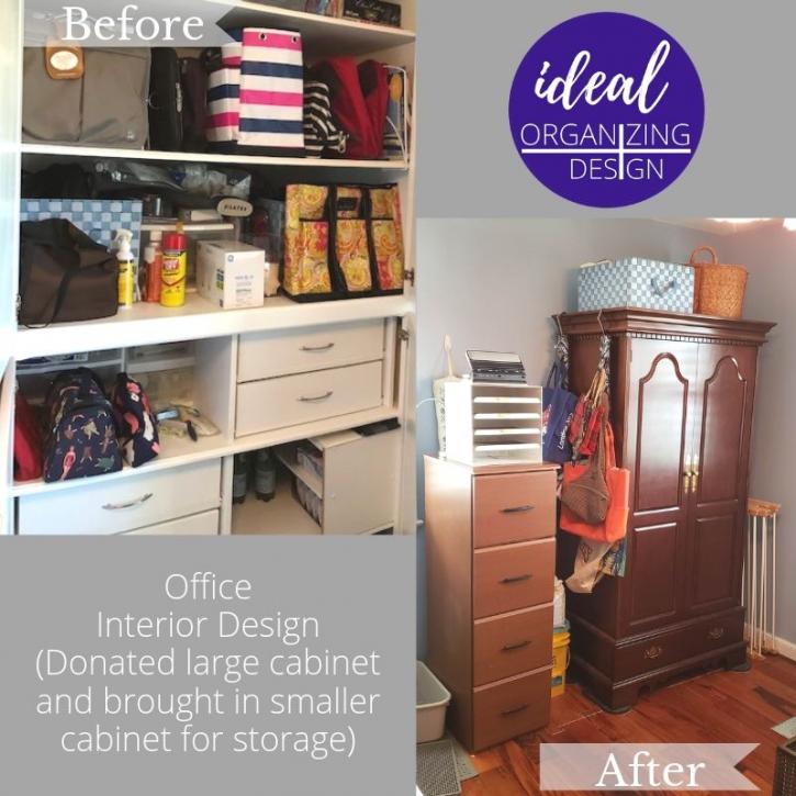 Image for Ideal Organizing + Design with ID of: 4499109