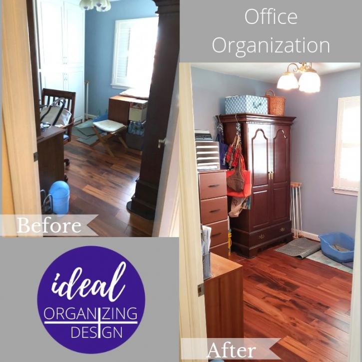 Image for Ideal Organizing + Design with ID of: 4499111