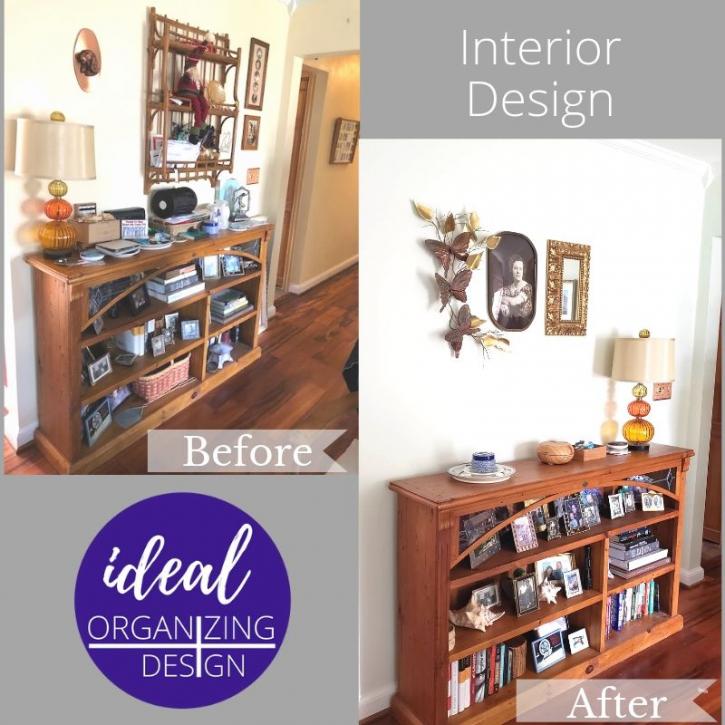 Image for Ideal Organizing + Design with ID of: 4499117