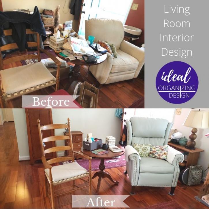 Image for Ideal Organizing + Design with ID of: 4499119