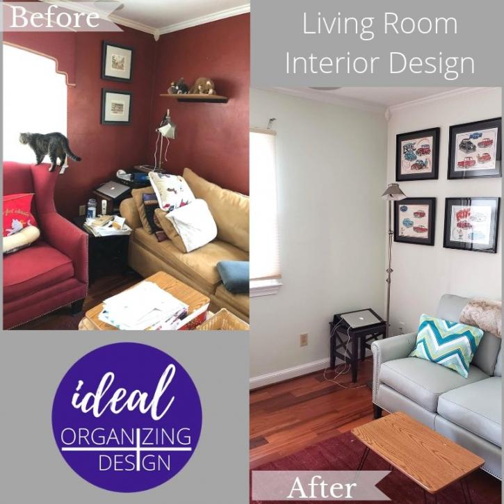 Image for Ideal Organizing + Design with ID of: 4499125