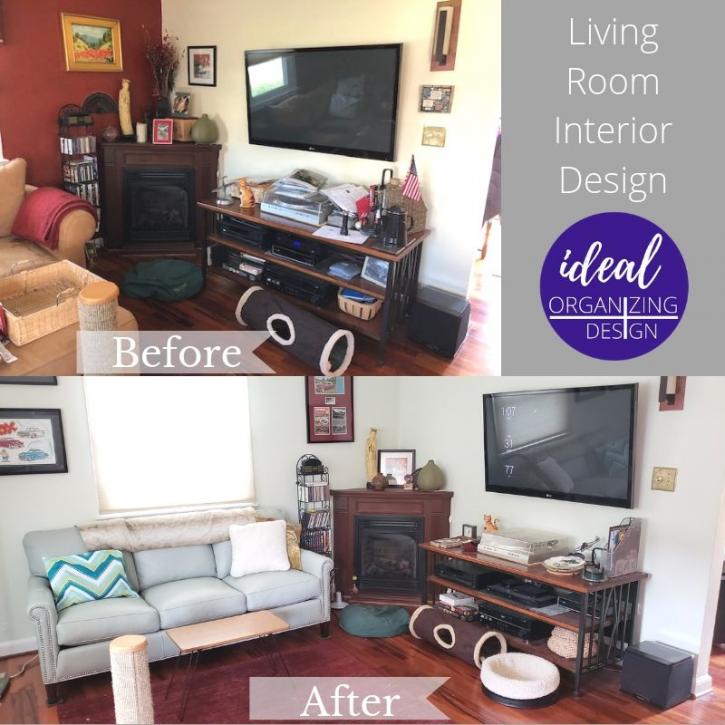 Image for Ideal Organizing + Design with ID of: 4499126