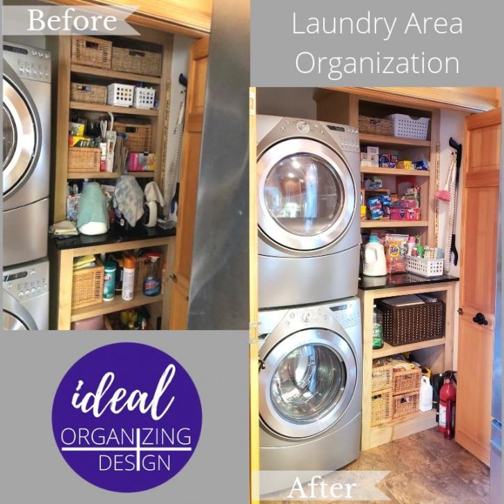 Image for Ideal Organizing + Design with ID of: 4499128