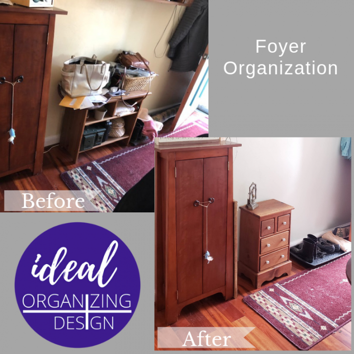 Image for Ideal Organizing + Design with ID of: 4499130
