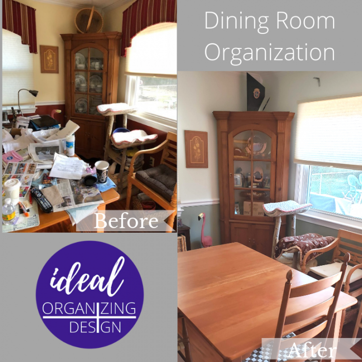 Image for Ideal Organizing + Design with ID of: 4499133