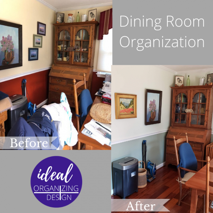 Image for Ideal Organizing + Design with ID of: 4499134