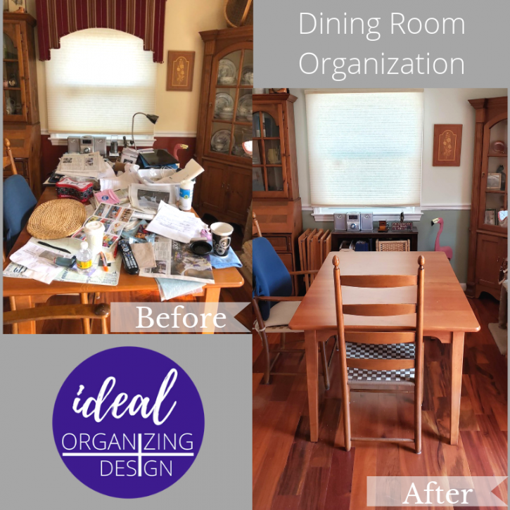 Image for Ideal Organizing + Design with ID of: 4499135