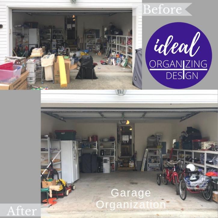Image for Ideal Organizing + Design with ID of: 4499143