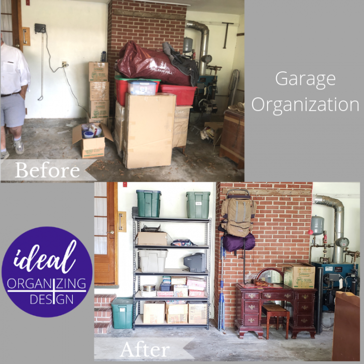 Image for Ideal Organizing + Design with ID of: 4499148