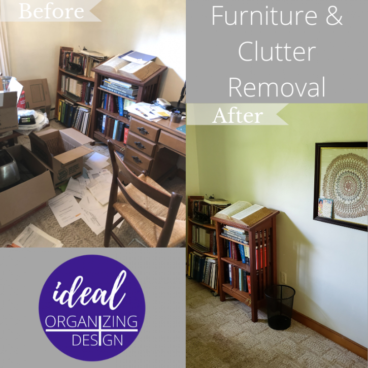 Image for Ideal Organizing + Design with ID of: 4499152