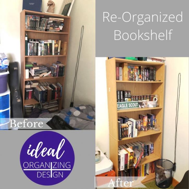 Image for Ideal Organizing + Design with ID of: 4499155