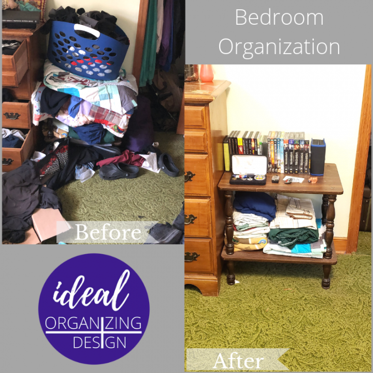 Image for Ideal Organizing + Design with ID of: 4499159