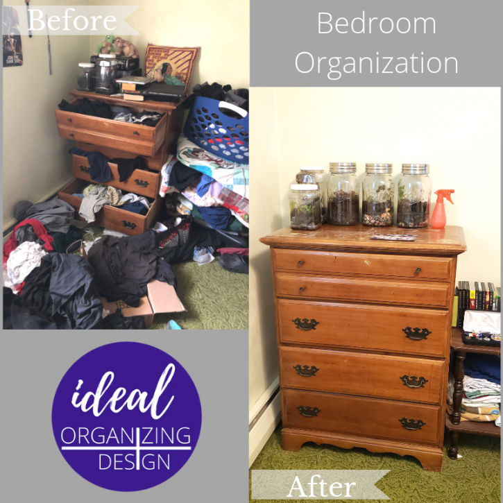 Image for Ideal Organizing + Design with ID of: 4499164