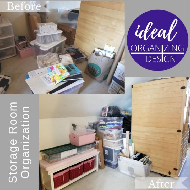 Image for Ideal Organizing + Design with ID of: 4499166