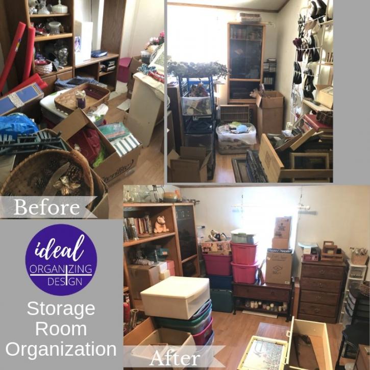 Image for Ideal Organizing + Design with ID of: 4499173
