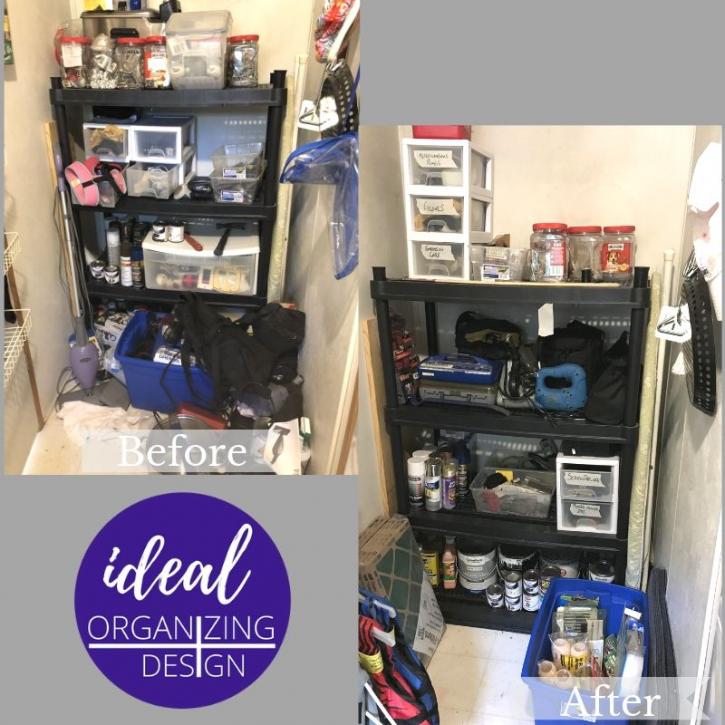 Image for Ideal Organizing + Design with ID of: 4499175