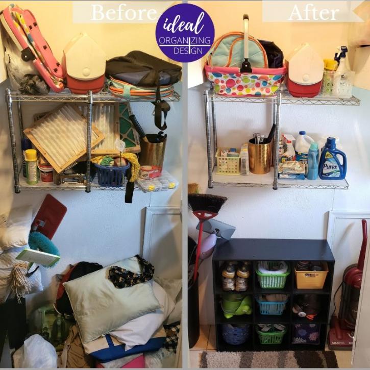 Image for Ideal Organizing + Design with ID of: 4499177