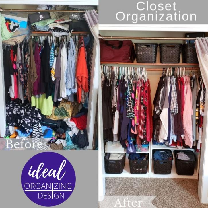 Image for Ideal Organizing + Design with ID of: 4499178