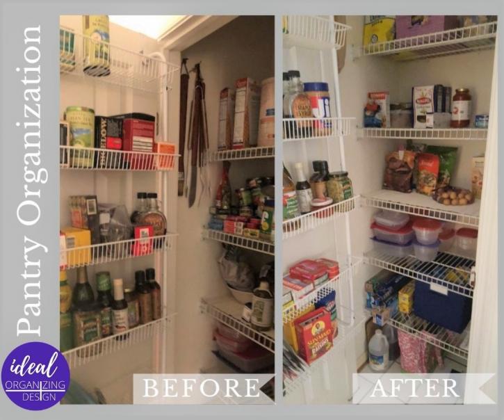 Image for Ideal Organizing + Design with ID of: 4499179
