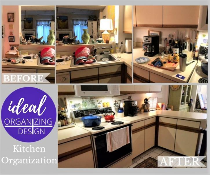 Image for Ideal Organizing + Design with ID of: 4499180