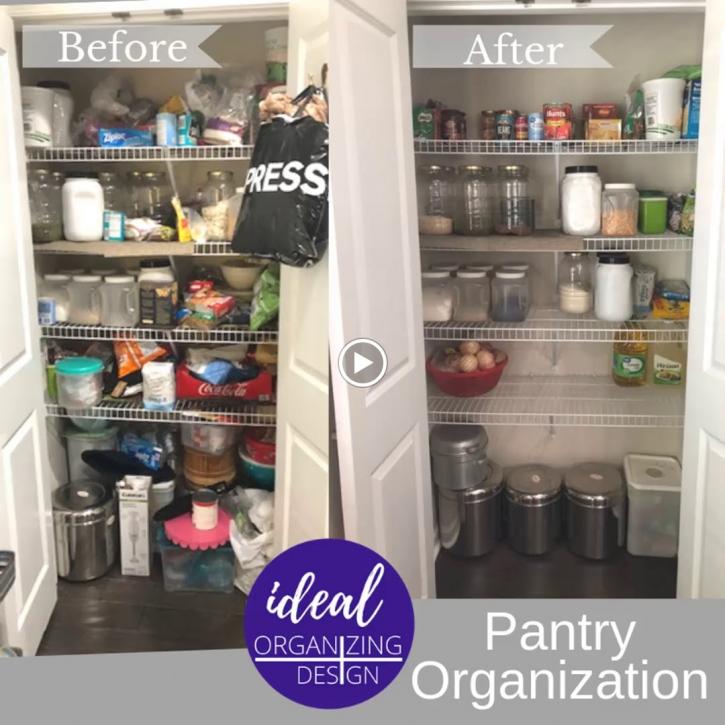 Image for Ideal Organizing + Design with ID of: 4499181