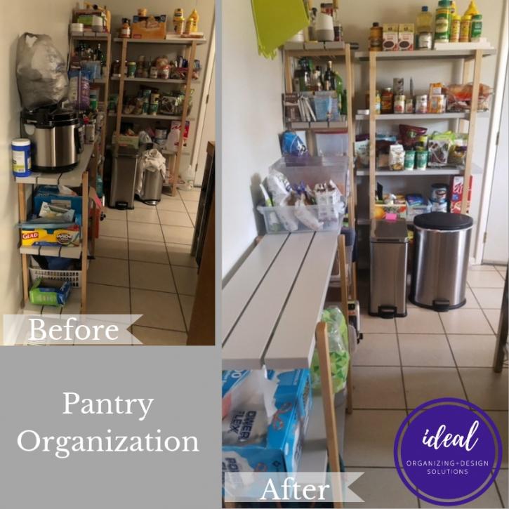 Image for Ideal Organizing + Design with ID of: 4499182