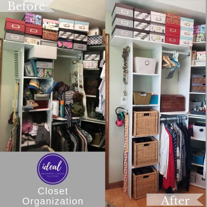 Image for Ideal Organizing + Design with ID of: 4499185