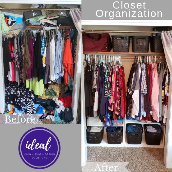 Image for Ideal Organizing + Design with ID of: 4499189