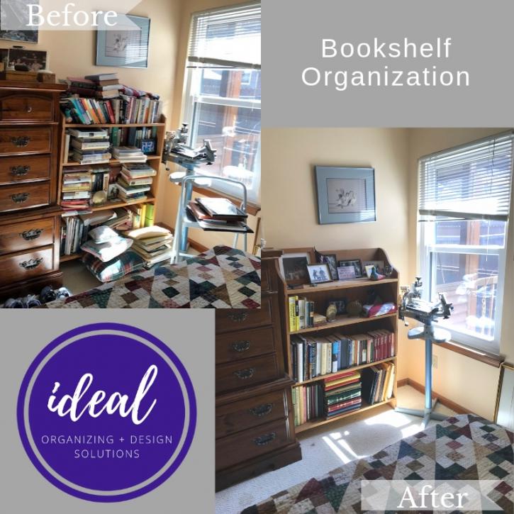 Image for Ideal Organizing + Design with ID of: 4499192