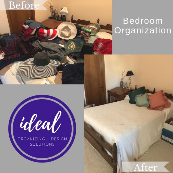Image for Ideal Organizing + Design with ID of: 4499194