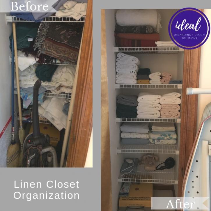 Image for Ideal Organizing + Design with ID of: 4499199