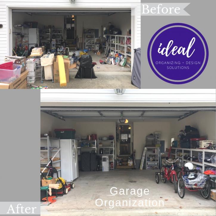 Image for Ideal Organizing + Design with ID of: 4499201