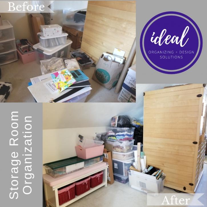 Image for Ideal Organizing + Design with ID of: 4499205