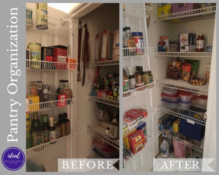 Image for Ideal Organizing + Design with ID of: 4499213