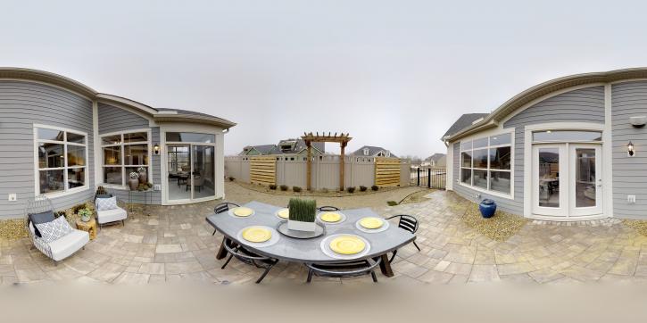 Image for The Courtyards on Holt, an Epcon Community with ID of: 4499549