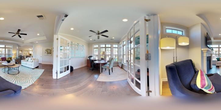 Image for The Courtyards on Holt, an Epcon Community with ID of: 4499558