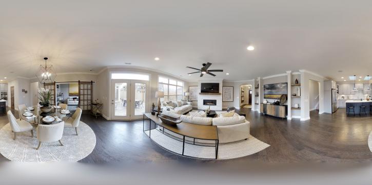 Image for The Courtyards on Holt, an Epcon Community with ID of: 4499561