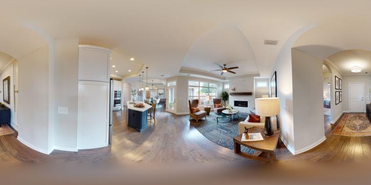 Image for The Courtyards on Holt, an Epcon Community with ID of: 4499563