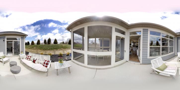 Image for The Courtyards on Holt, an Epcon Community with ID of: 4499573